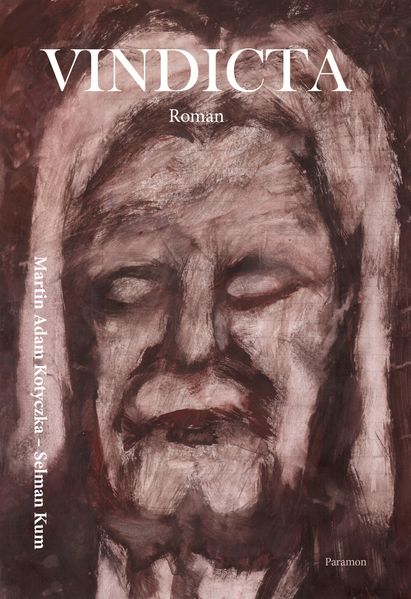 Cover von Vindicta
