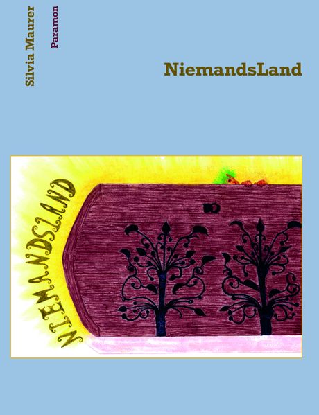 Cover von Niemandsland