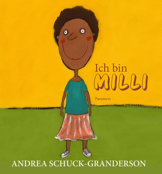 Cover von Ich bin Milli