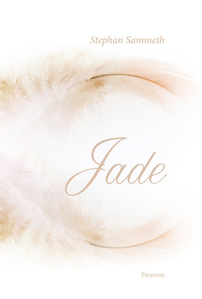 Cover von Jade