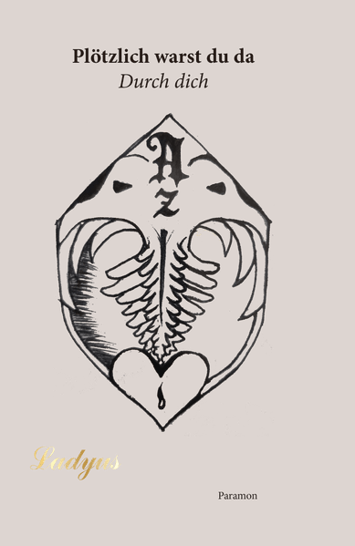 Cover von Plötzlich warst du da