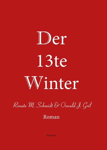 Cover von Der 13te Winter