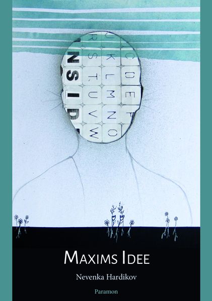 Cover von Maxims Idee