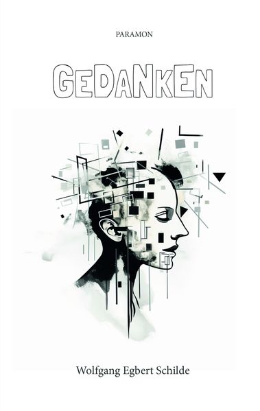 Cover von Gedanken