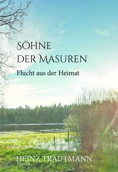 Cover von Söhne der Masuren