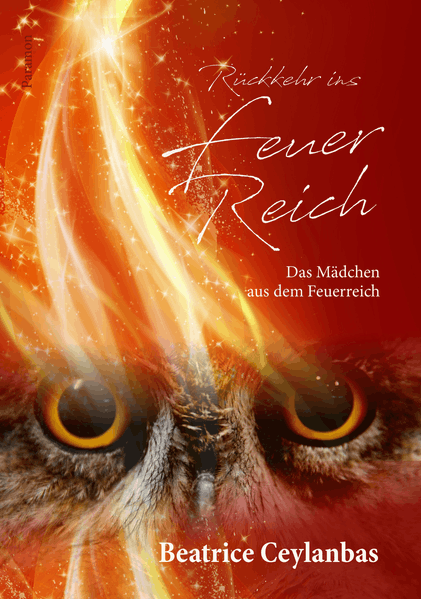 Cover von Rückkehr ins Feuerreich