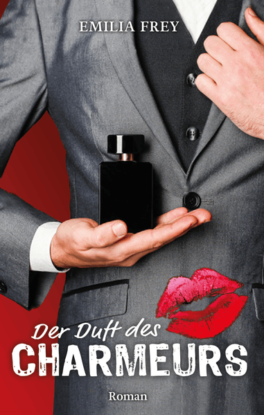 Cover von Der Duft des Charmeurs