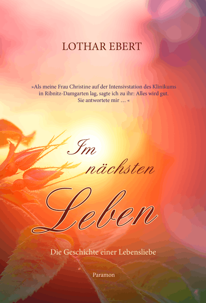 Cover von Im nächsten Leben