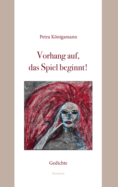 Cover von Vorhang auf, das Spiel beginnt!