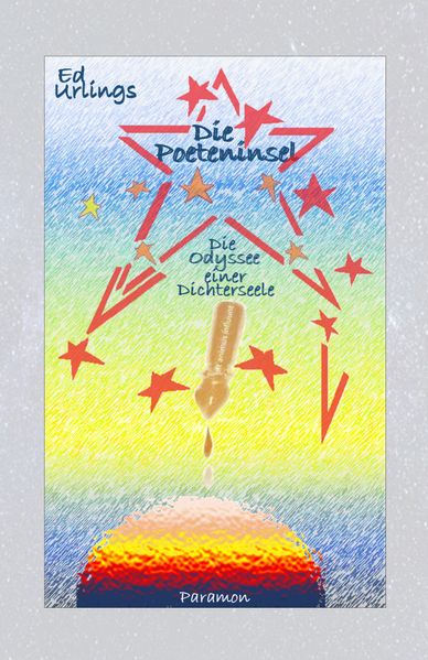 Cover von Die Poeteninsel