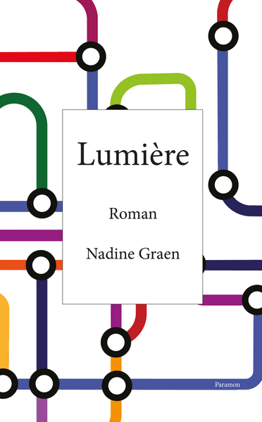 Cover von Lumière