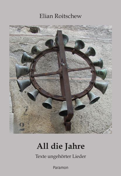 Cover von All die Jahre