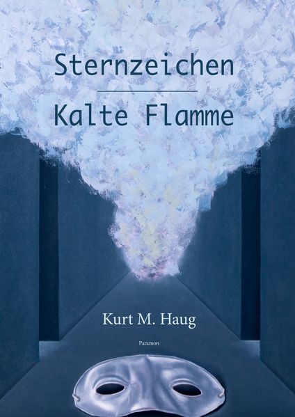 Cover von Sternzeichen/Kalte Flamme