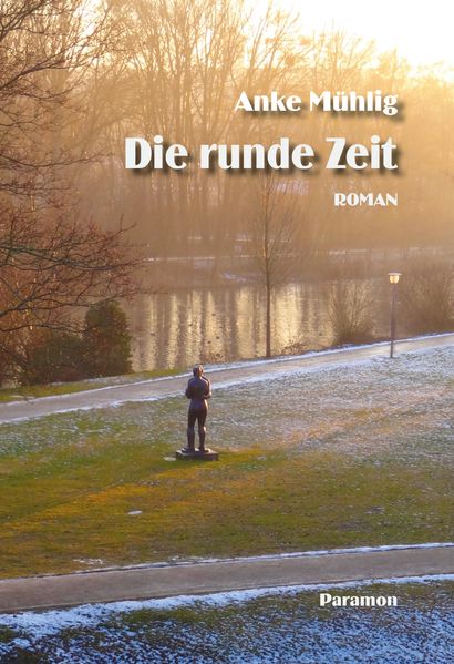Cover von Die runde Zeit