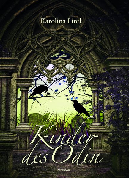 Cover von Kinder des Odin