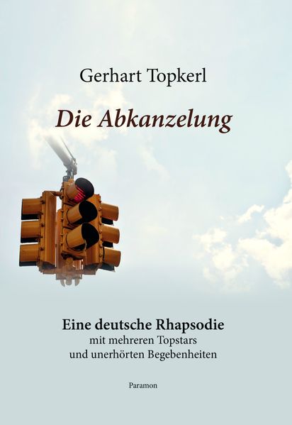 Cover von Die Abkanzelung