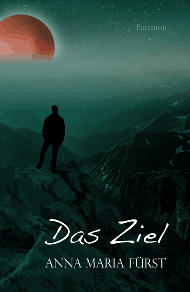 Cover von Das Ziel