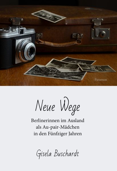 Cover von Neue Wege