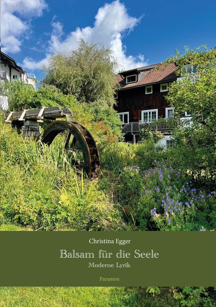 Cover von Balsam für die Seele