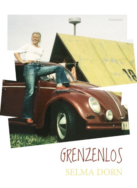 Cover von Grenzenlos