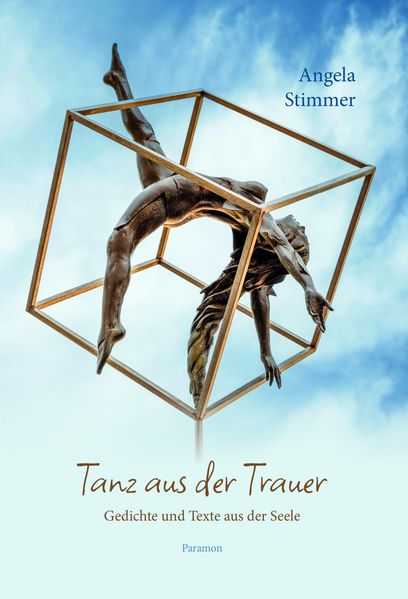 Cover von Tanz aus der Trauer