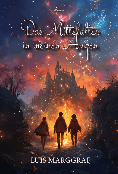 Cover von Das Mittelalter in meinen Augen