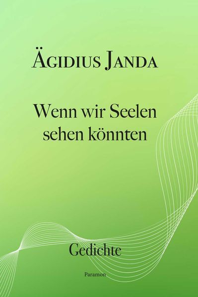 Cover von Wenn wir Seelen sehen könnten