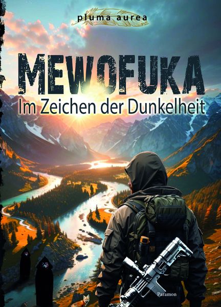 Cover von Mewofuka