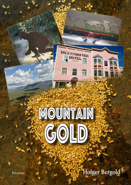 Cover von Mountain Gold