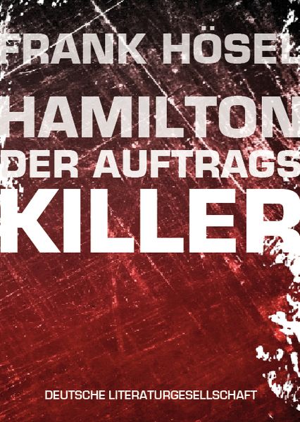 Cover von Hamilton –Â Der Auftragskiller