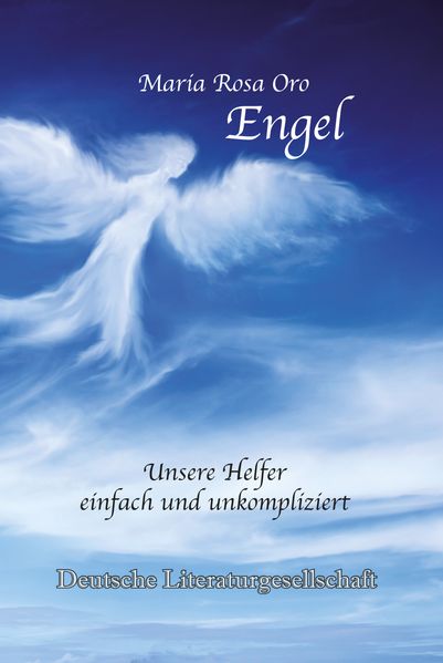Cover von Engel – Unsere Helfer einfach und unkompliziert