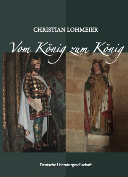 Cover von Vom König zum König