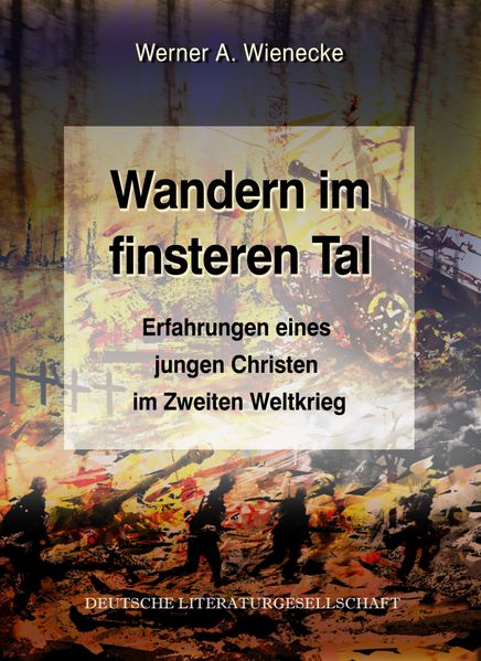 Cover von Wandern im finsteren Tal