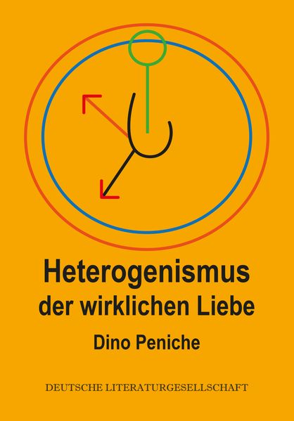 Cover von Heterogenismus der wirklichen Liebe