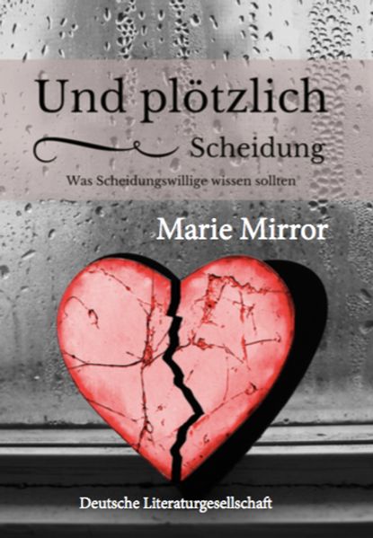 Cover von … und plötzlich Scheidung