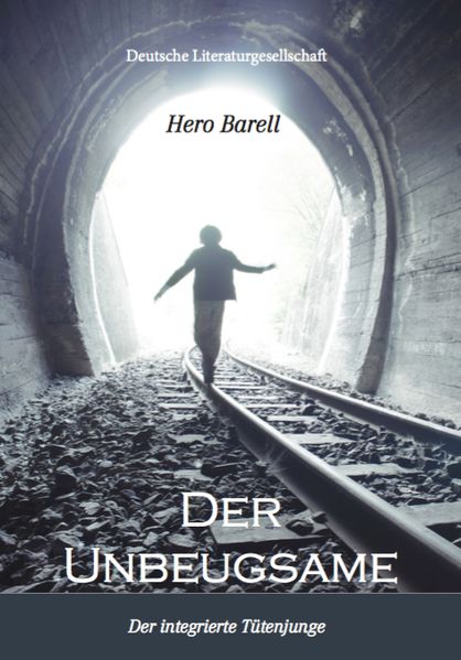 Cover von Der Unbeugsame