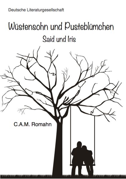 Cover von Wüstensohn und Pusteblümchen