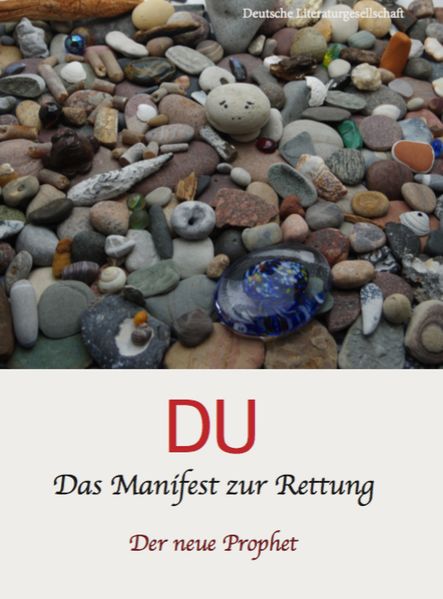Cover von DU