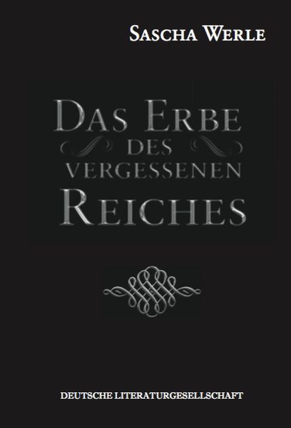 Cover von Das Erbe des vergessenen Reiches