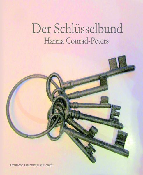 Cover von Der Schlüsselbund