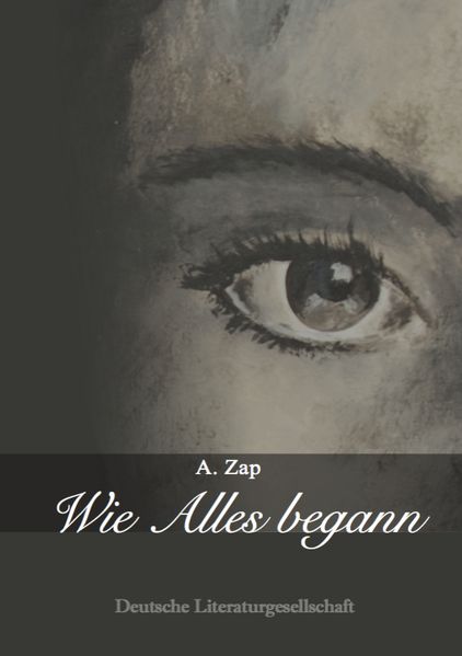 Cover von Wie Alles begann