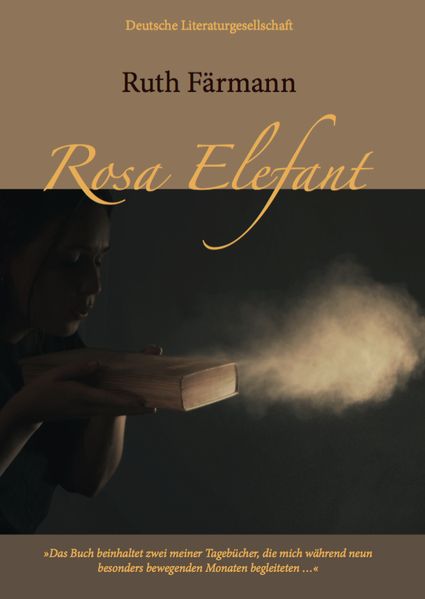 Cover von Rosa Elefant