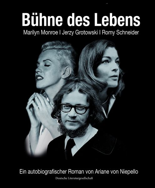 Cover von Bühne des Lebens