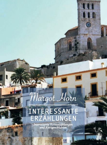 Cover von Interessante Erzählungen