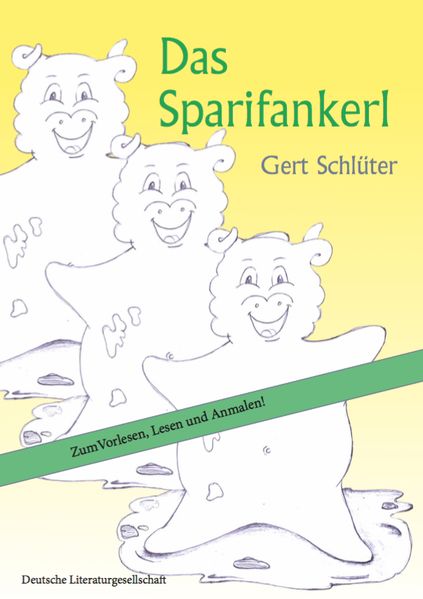 Cover von Sparifankerl