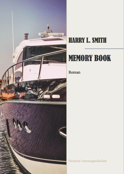 Cover von Memory Book