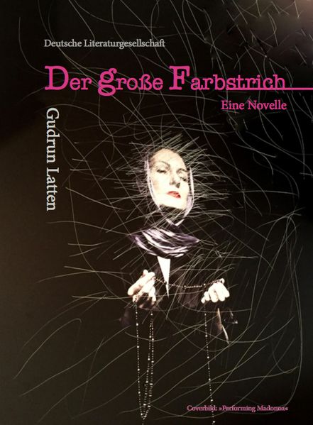 Cover von Der große Farbstrich