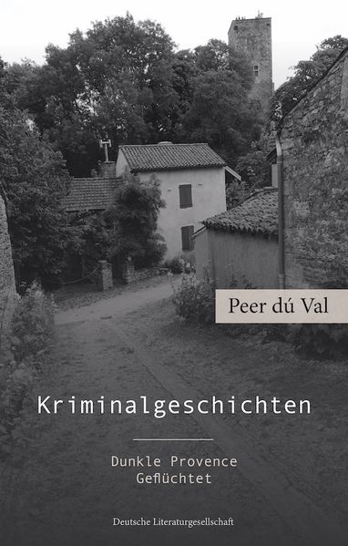Cover von Kriminalgeschichten