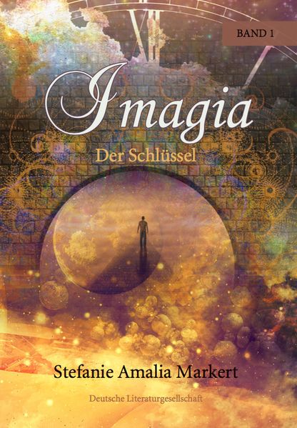Cover von Imagia 1