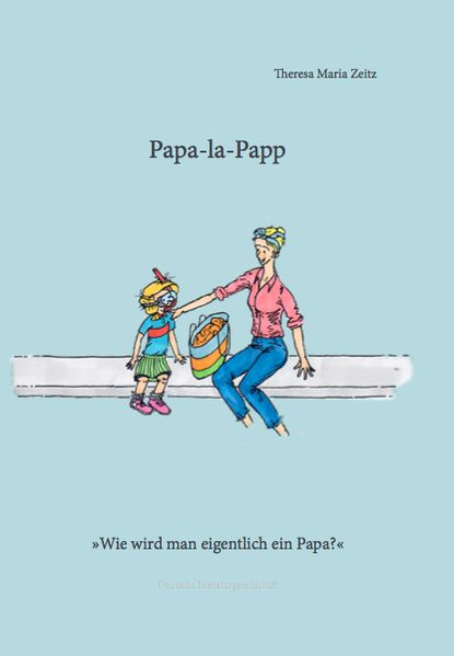 Cover von Papa-la-Papp